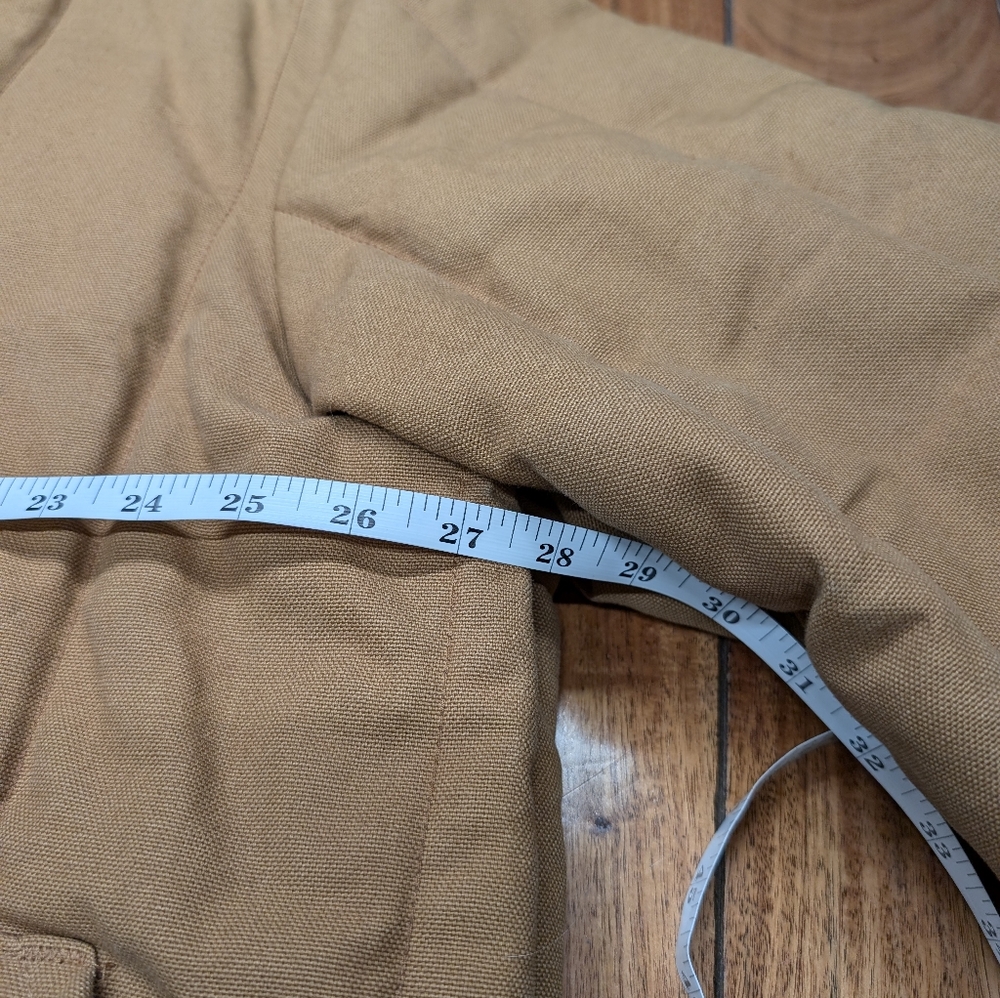 Walls Vintage Chore Coat (3X) - Picture 7 of 8